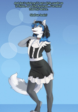 Charlie's Make-A-Chimera