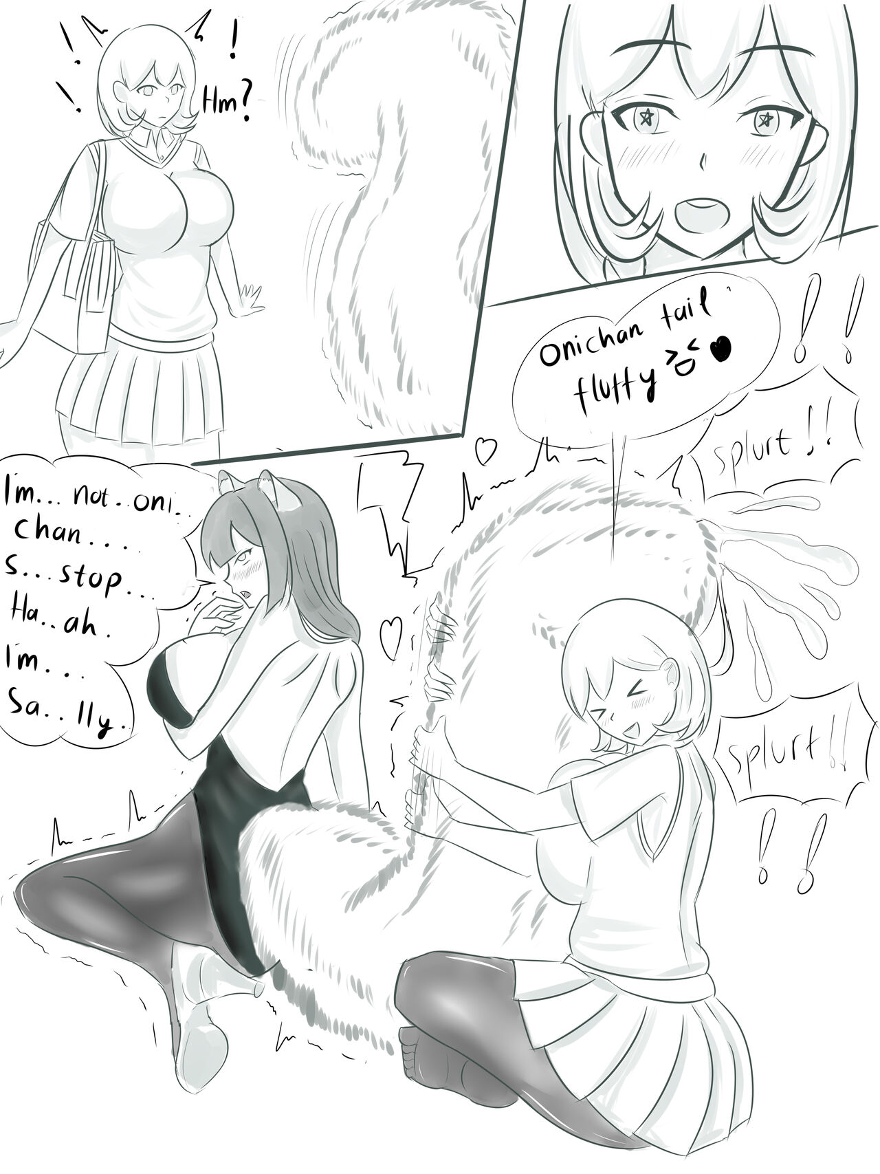 Sally page 6 full