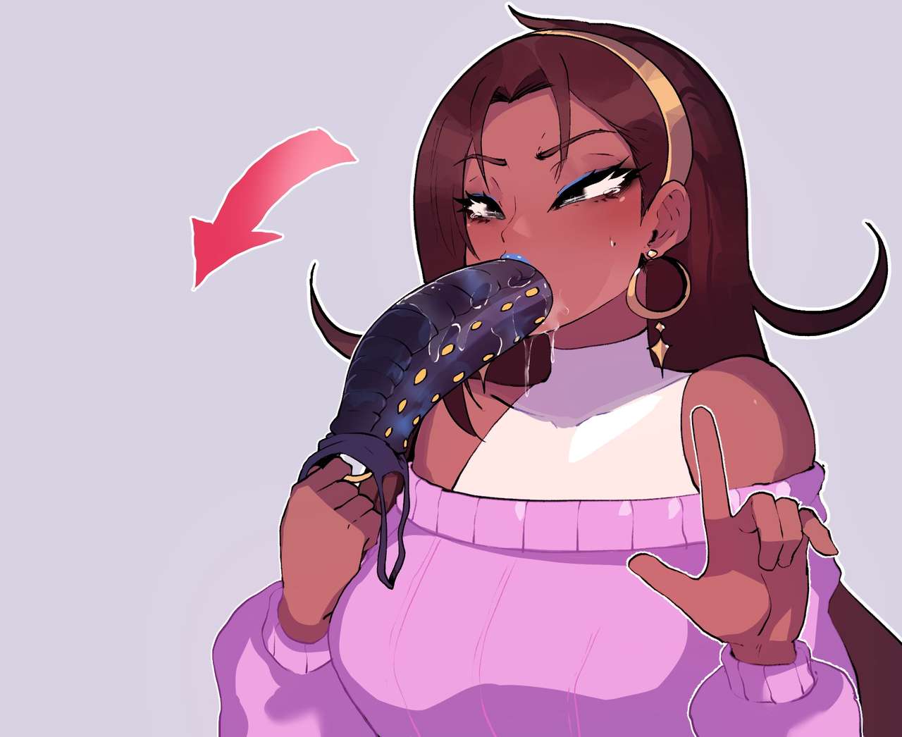 ThiccWithaQ page 9 full