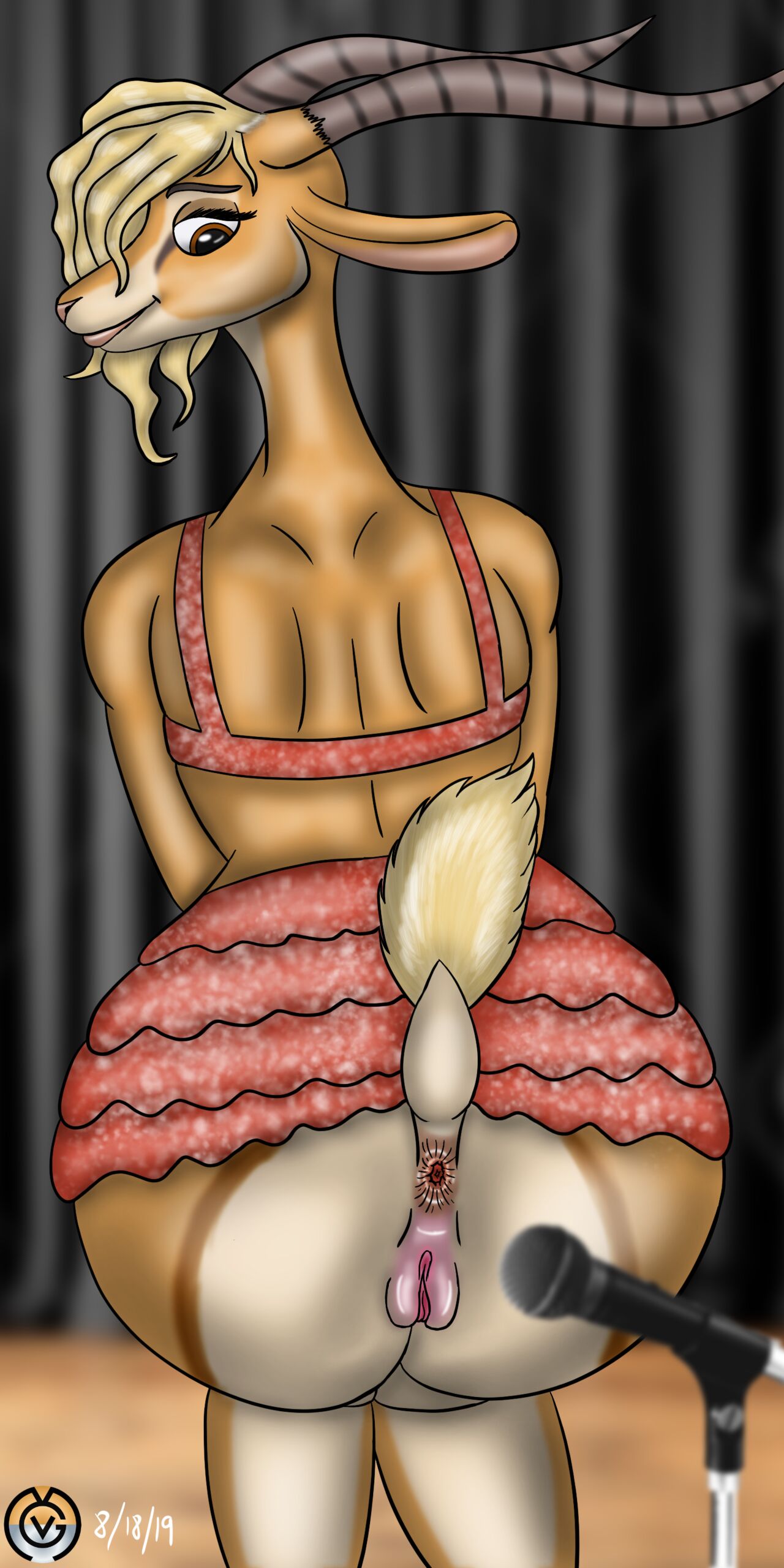 ARTIST GameManiac7509 page 3 full