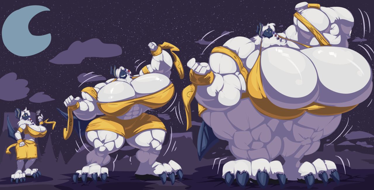 2020 September | Monthly Patreon Pack page 11 full