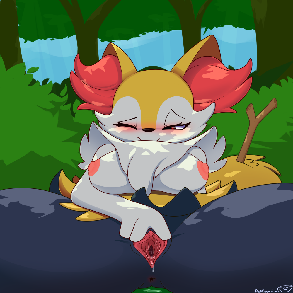 ARTIST PinkCappachino page 9 full