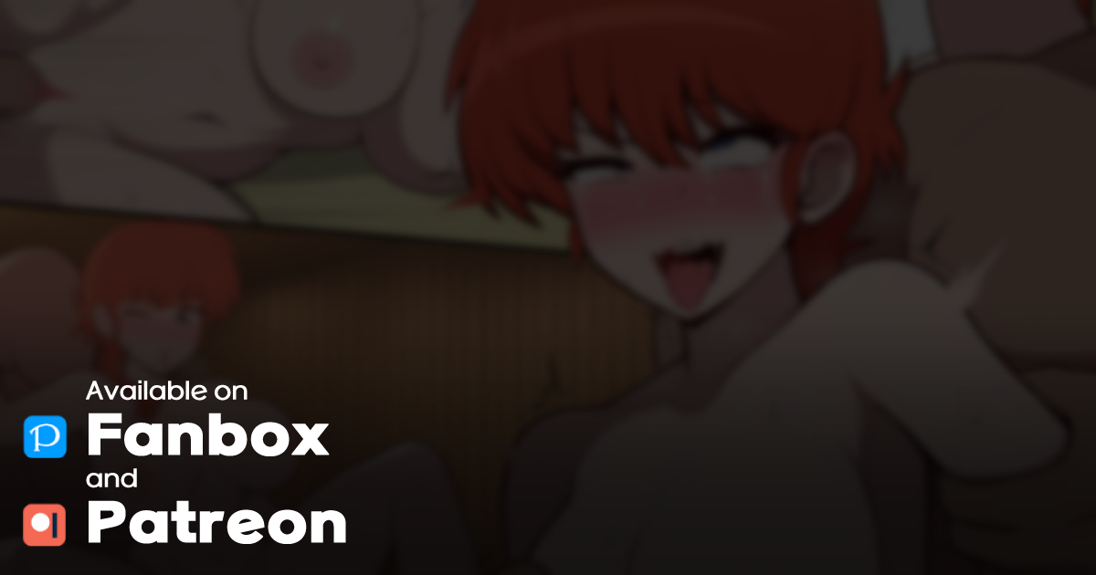 Ranma is a girl! page 10 full