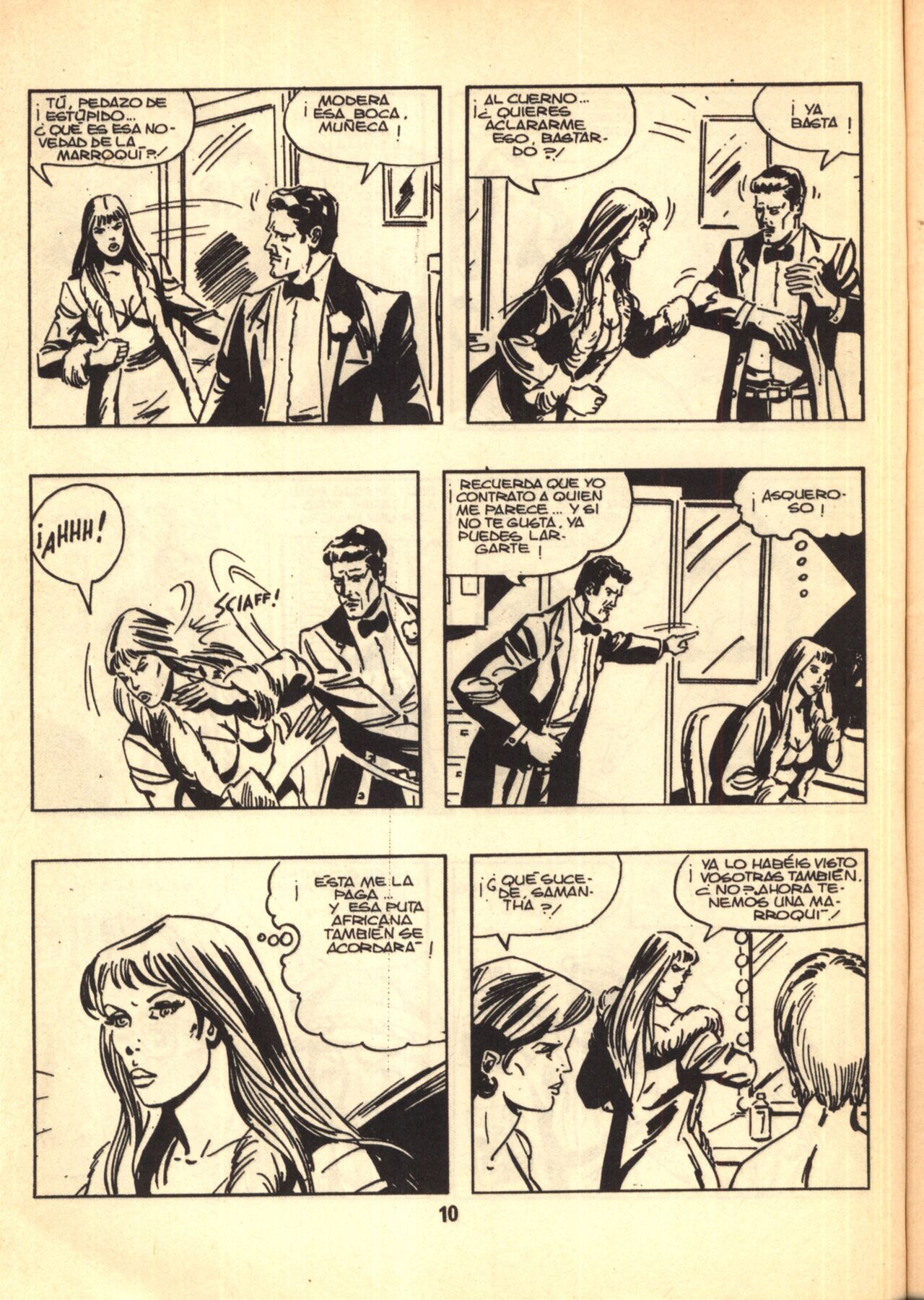 Rejas N°9 page 10 full