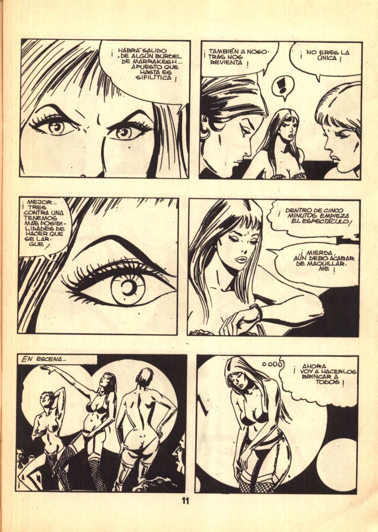 Rejas N°9 page 11 full