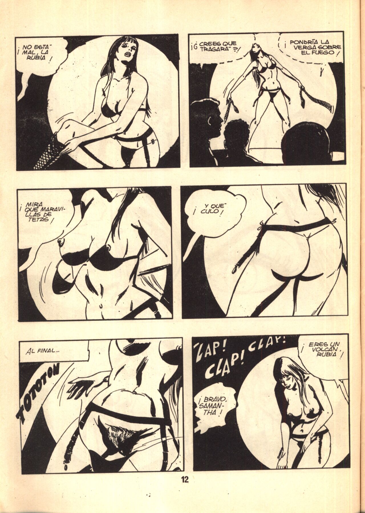 Rejas N°9 page 12 full