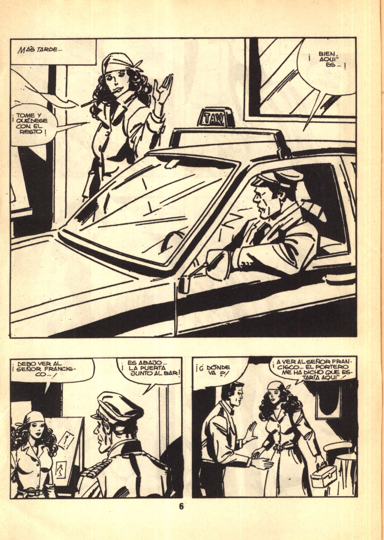 Rejas N°9 page 6 full