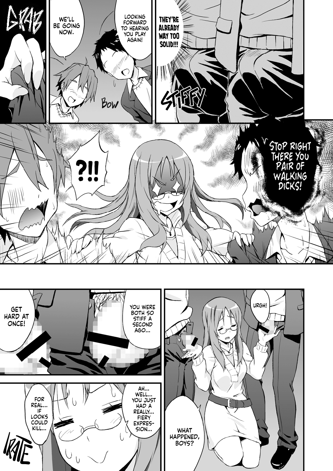 SAWA-ON! page 5 full