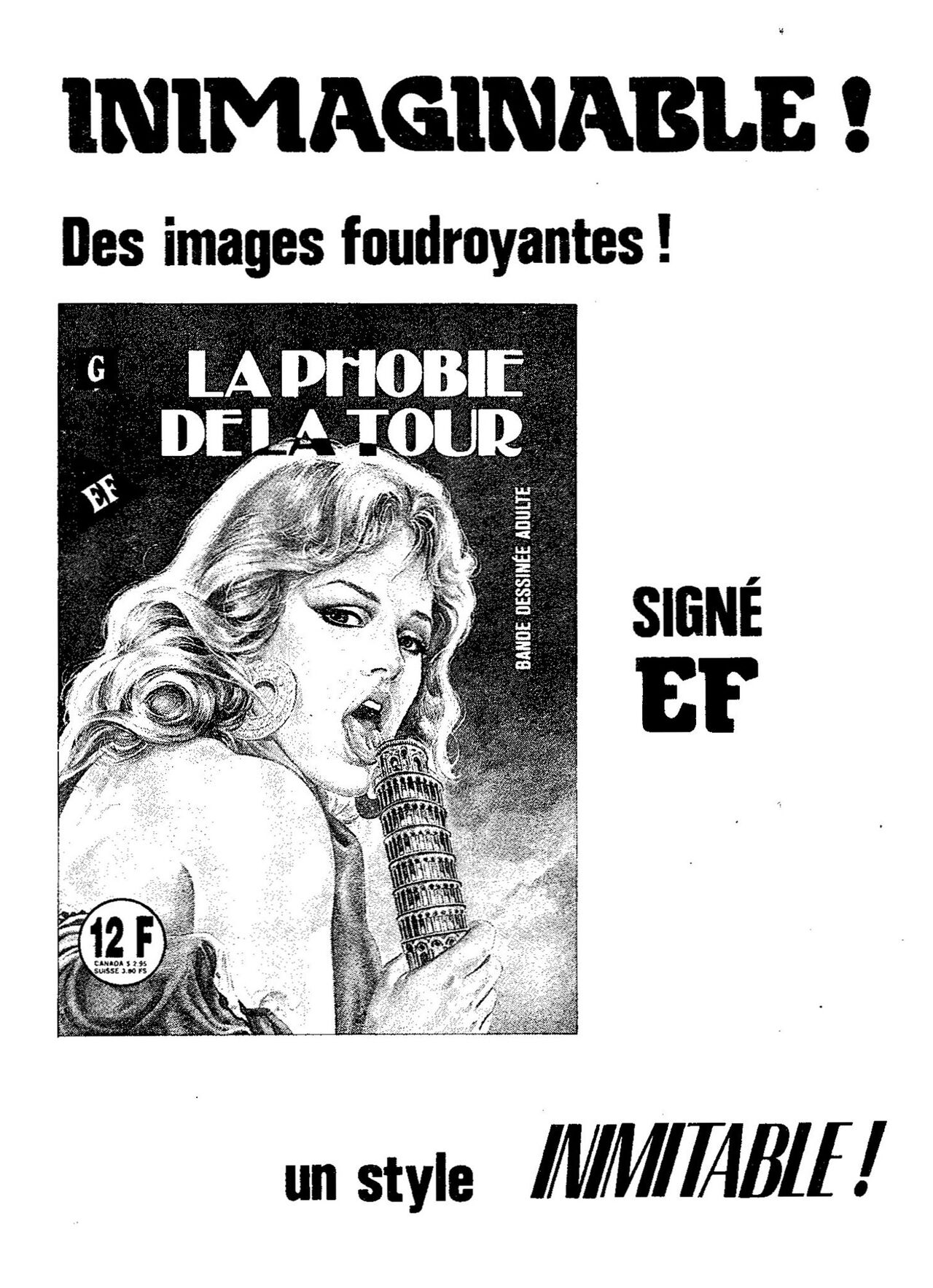 Les drolesses #59 - L'amour en toute liberté + Coucours de charmes page 3 full