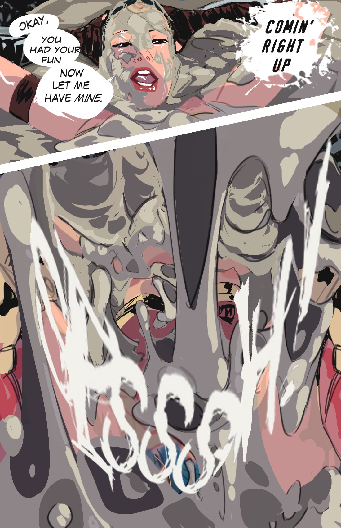 Match Made in Elysium page 12 full