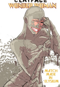 Match Made in Elysium