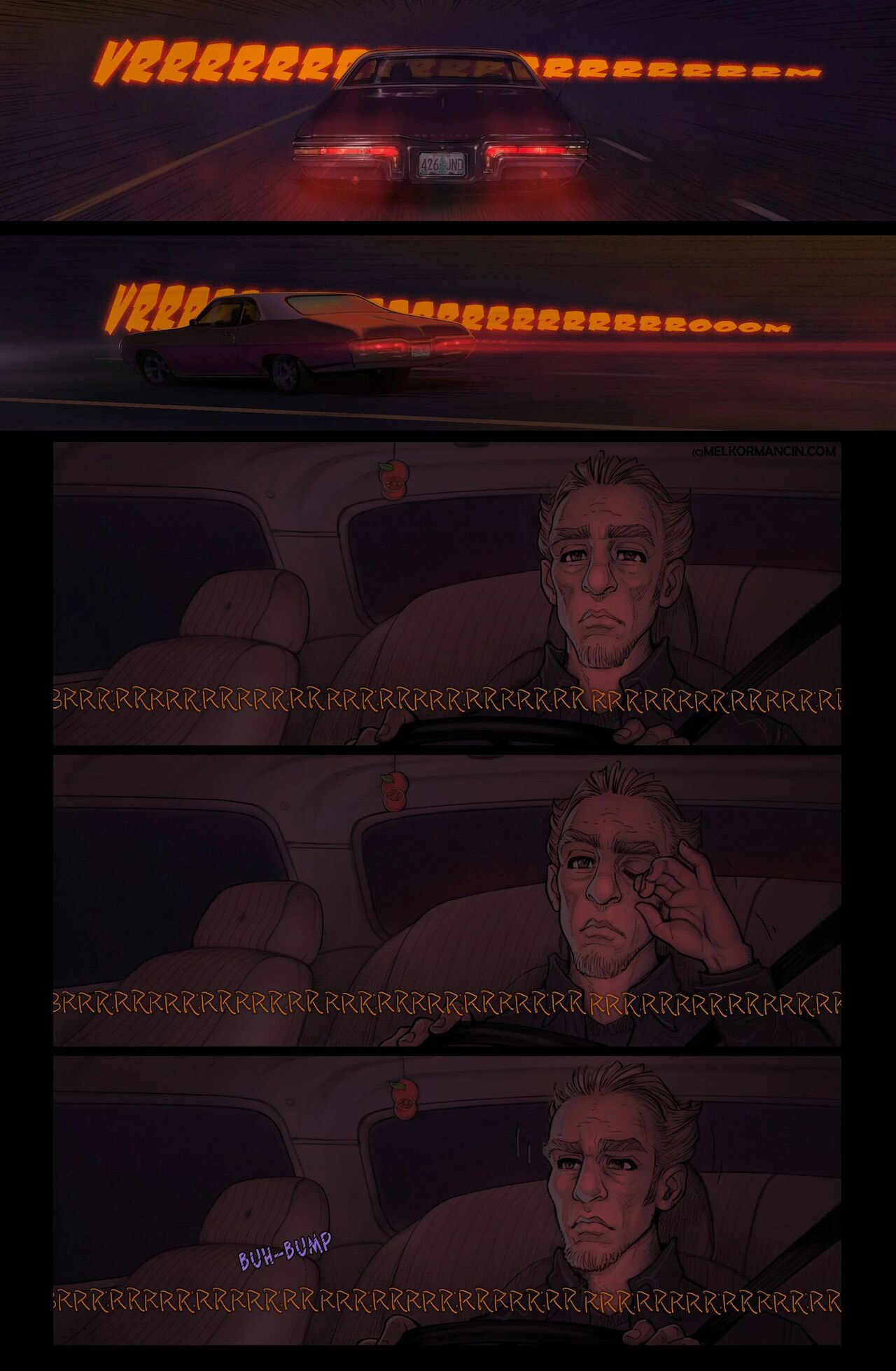 About a Girl page 1 full