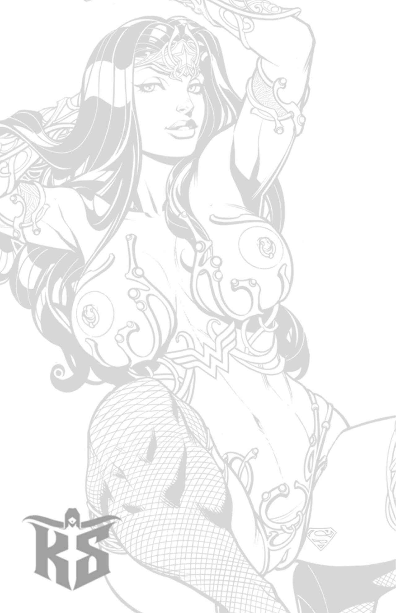 Playsuper Cosplay Edition by Jose Varese page 2 full