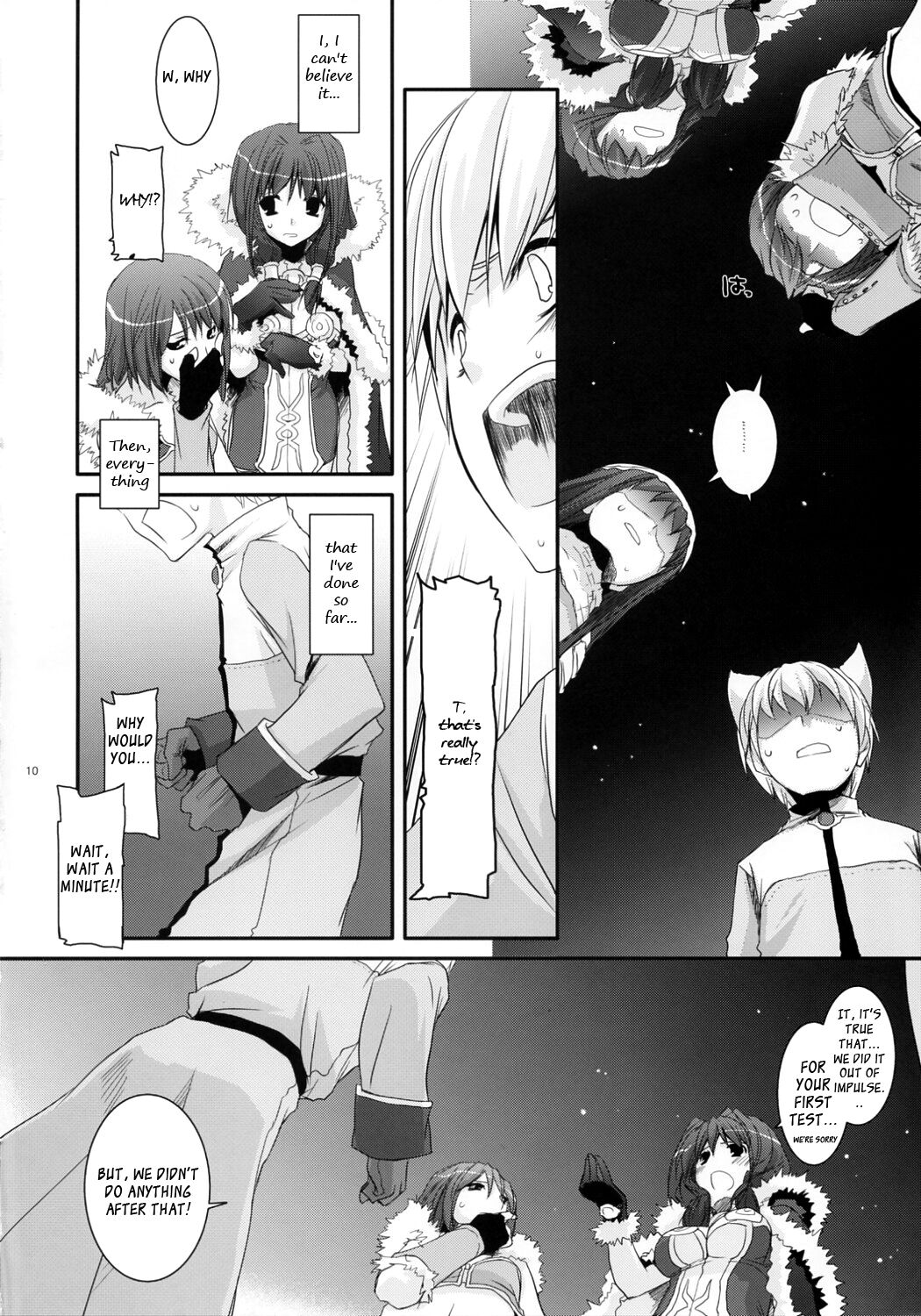D.L. Action 41 page 11 full