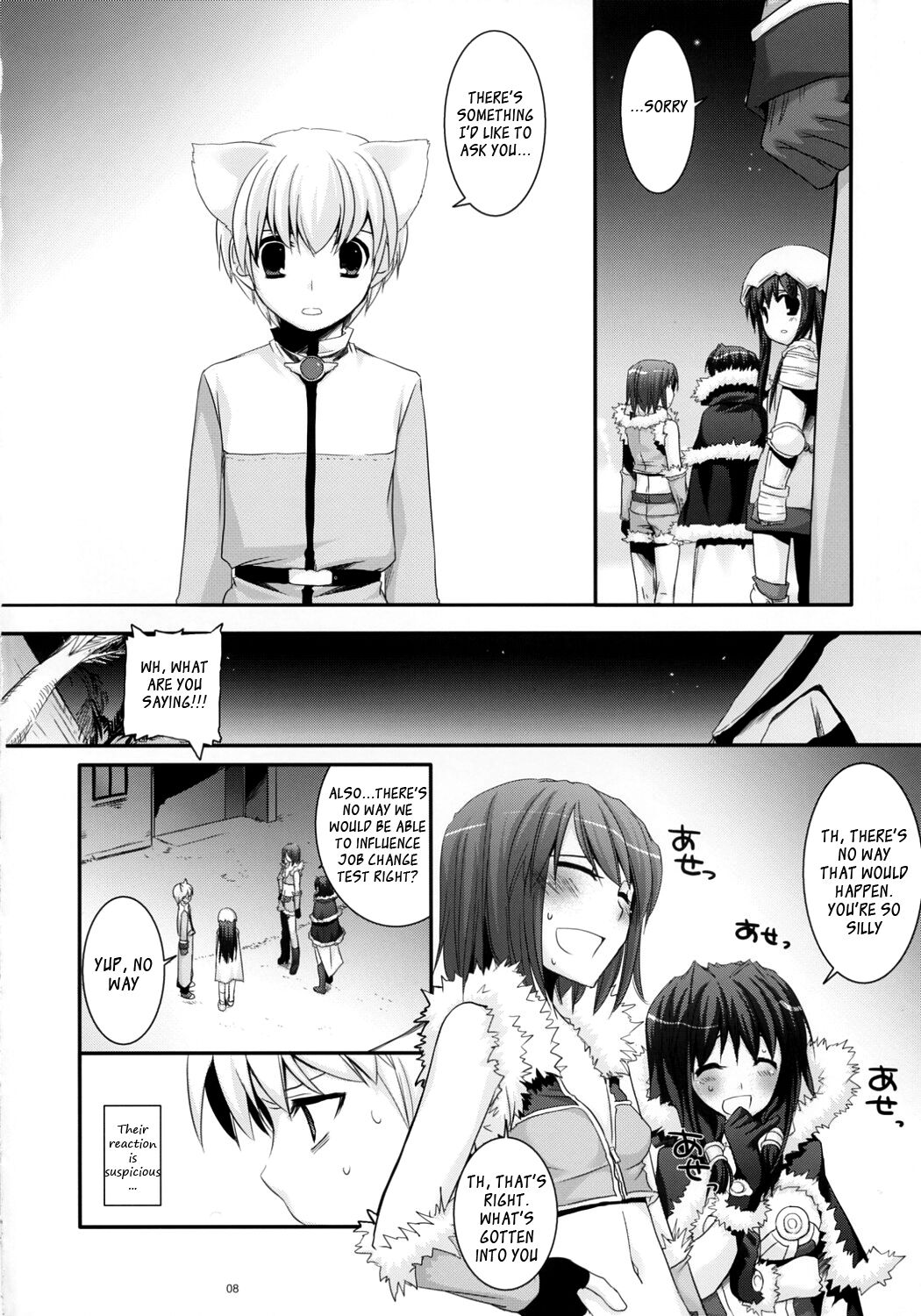 D.L. Action 41 page 9 full