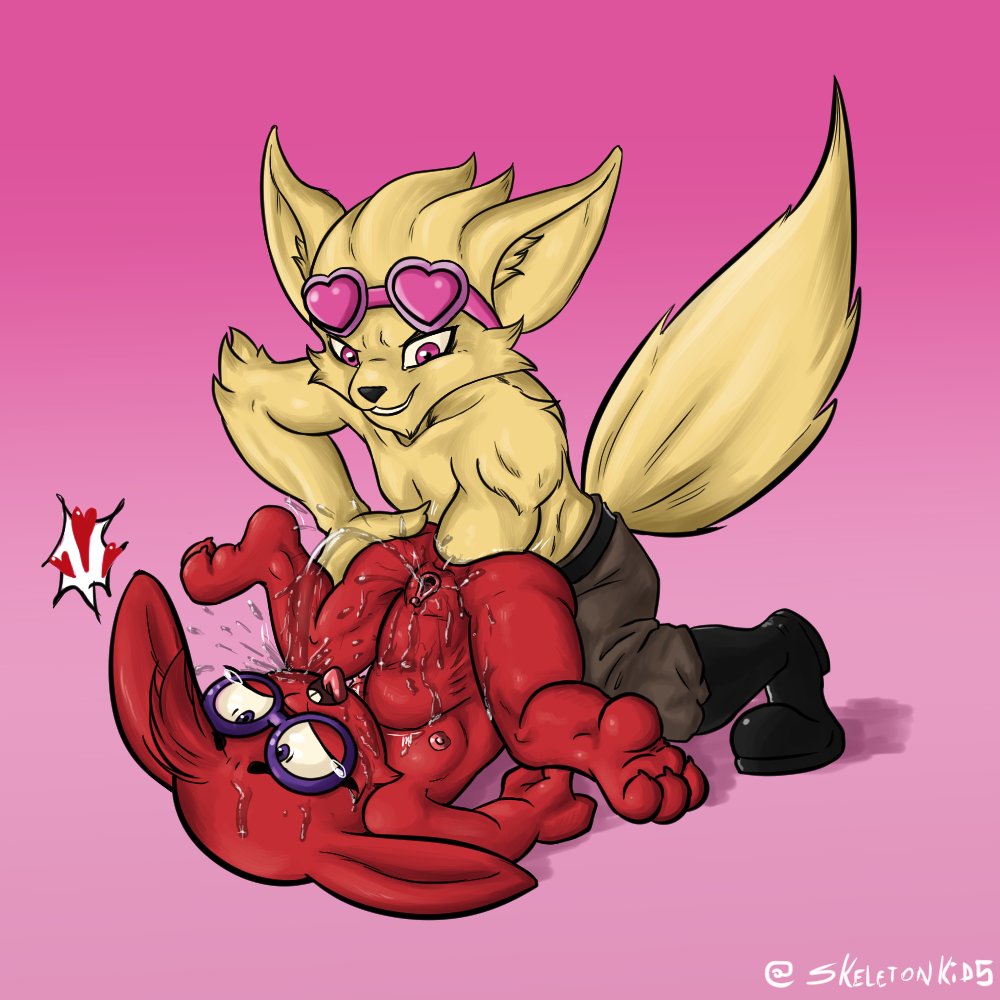 Fisting Moji + Extra - Page 6 - Comic Porn XXX