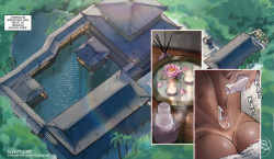 Nancy Templeton - Nancy Templeton's Day Off | Выходной Нэнси