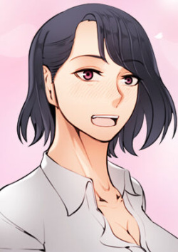 Never Too Late / My Mom Is a Female College Student 26 - 50