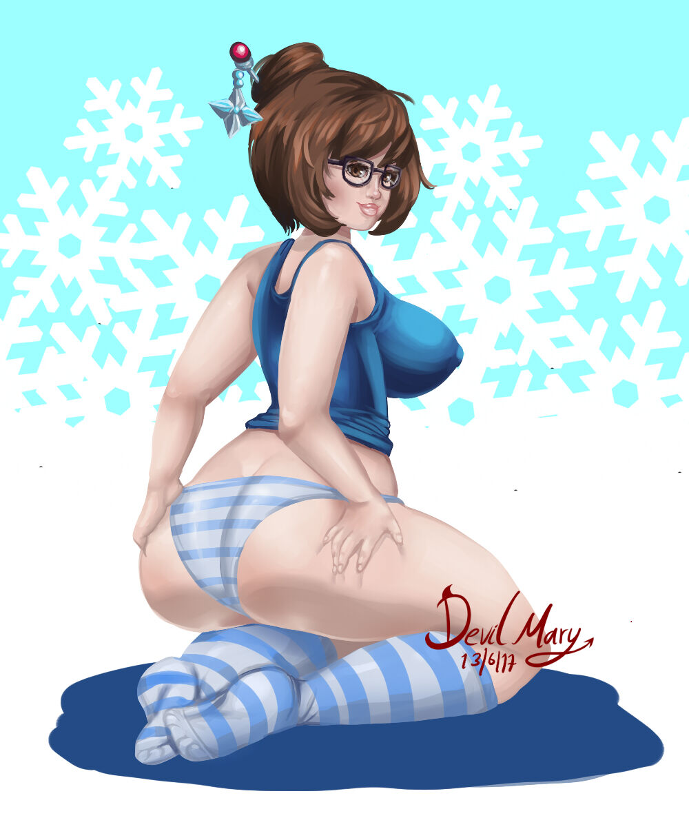 ARTIST DevilMary page 10 full