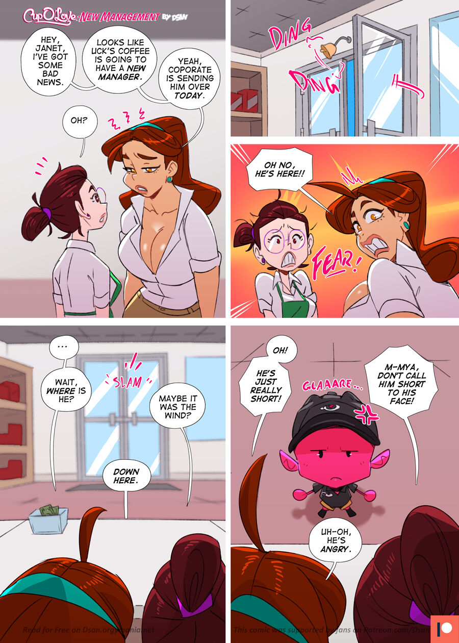 masterful control innovative pleasure exciting changes