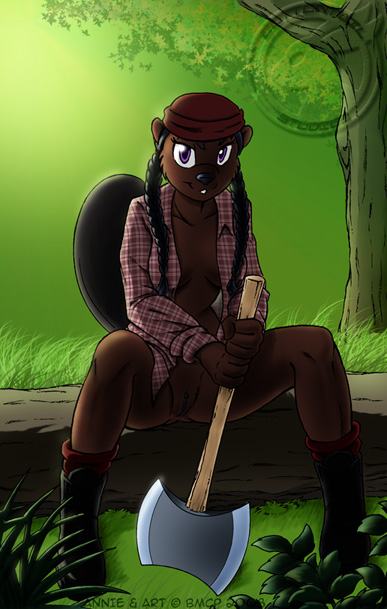 ARTIST Brian Mcpherson page 6 full