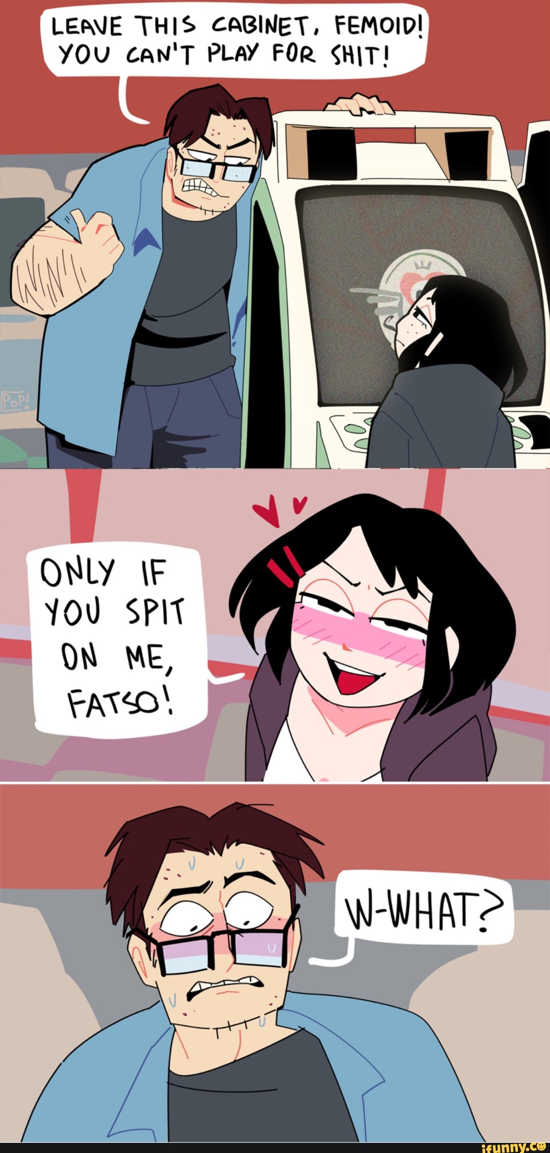 popthesnowman page 10 full