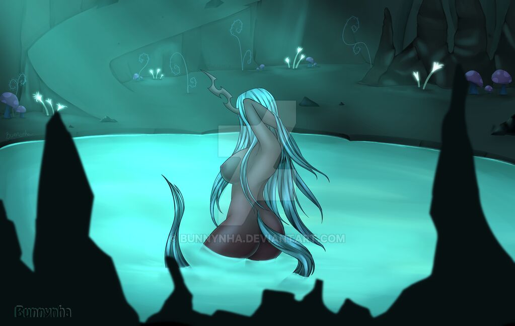 ARTIST bunnynha page 6 full