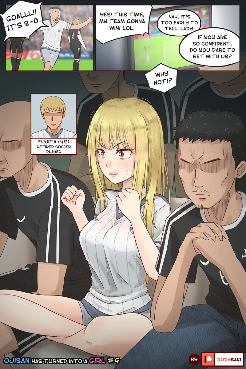 sexy uncles page 1 full