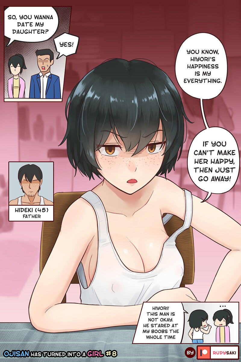 sexy uncles page 3 full