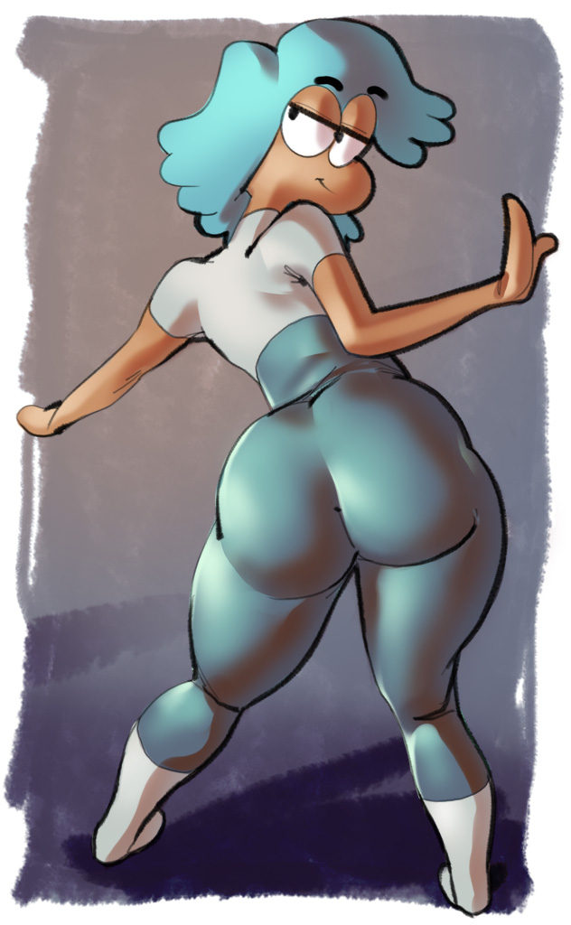 Artist - pH page 9 full
