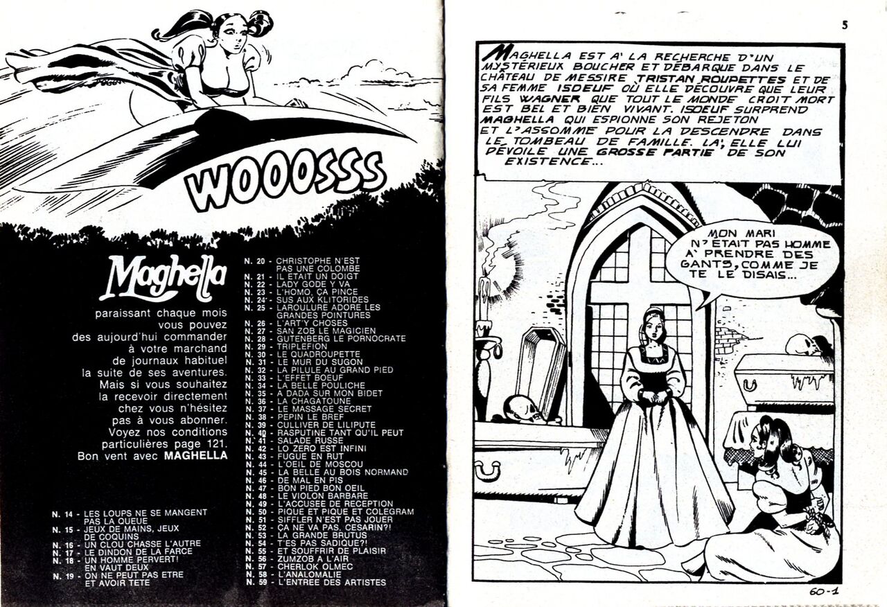PFA - Maghella #60 Prosper, yop-la-boom ! page 3 full