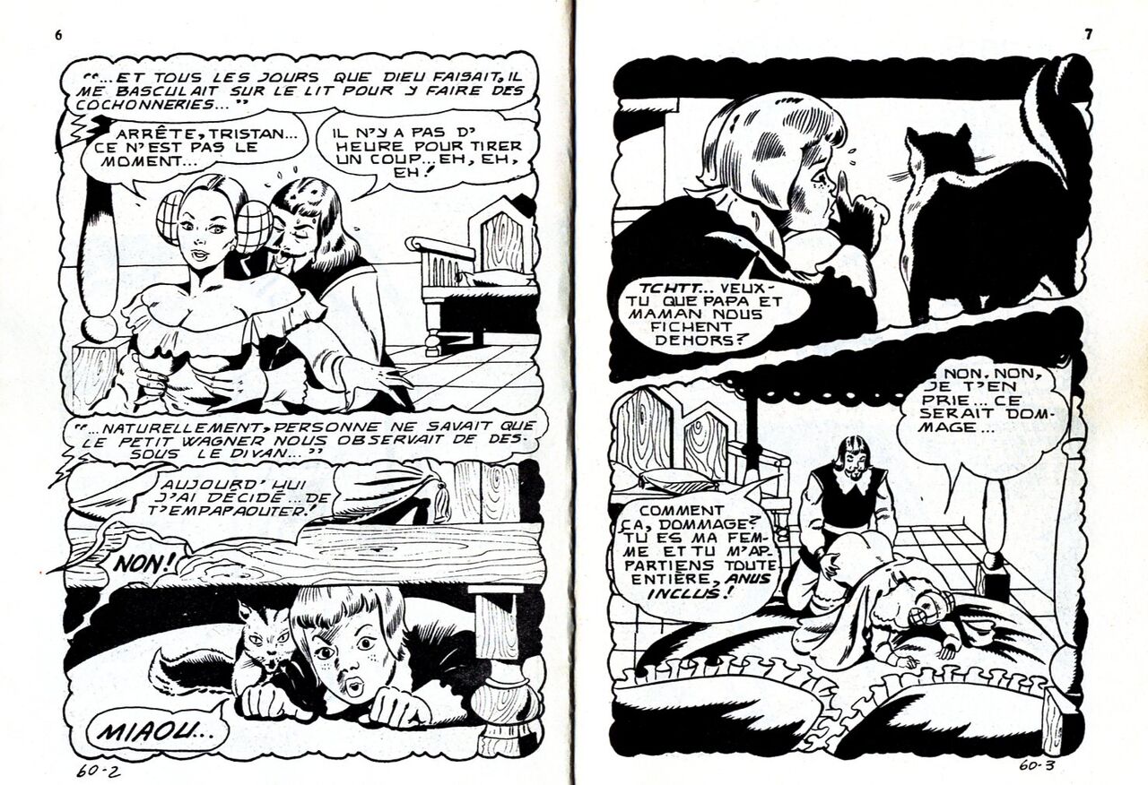 PFA - Maghella #60 Prosper, yop-la-boom ! page 4 full