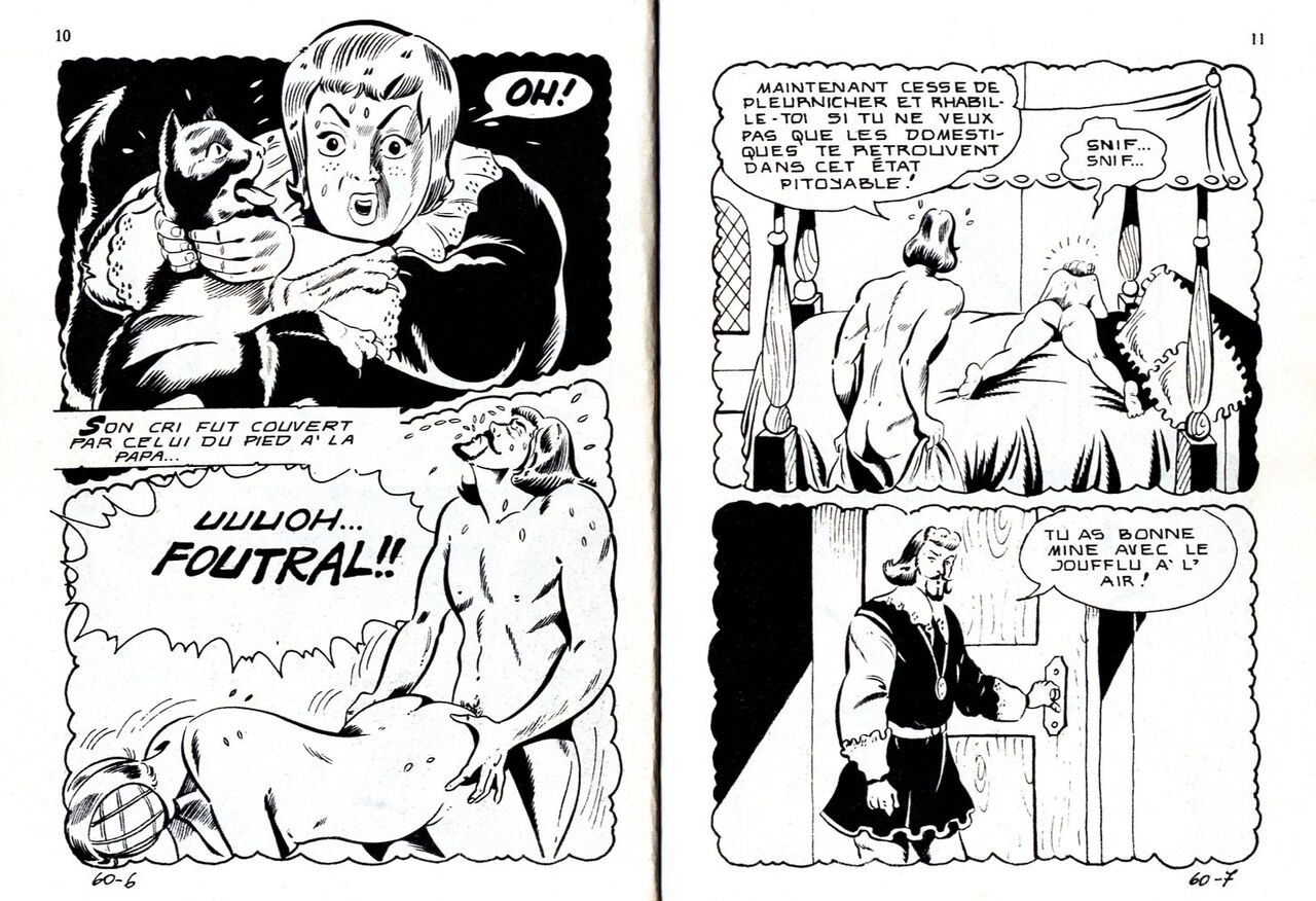 PFA - Maghella #60 Prosper, yop-la-boom ! page 6 full