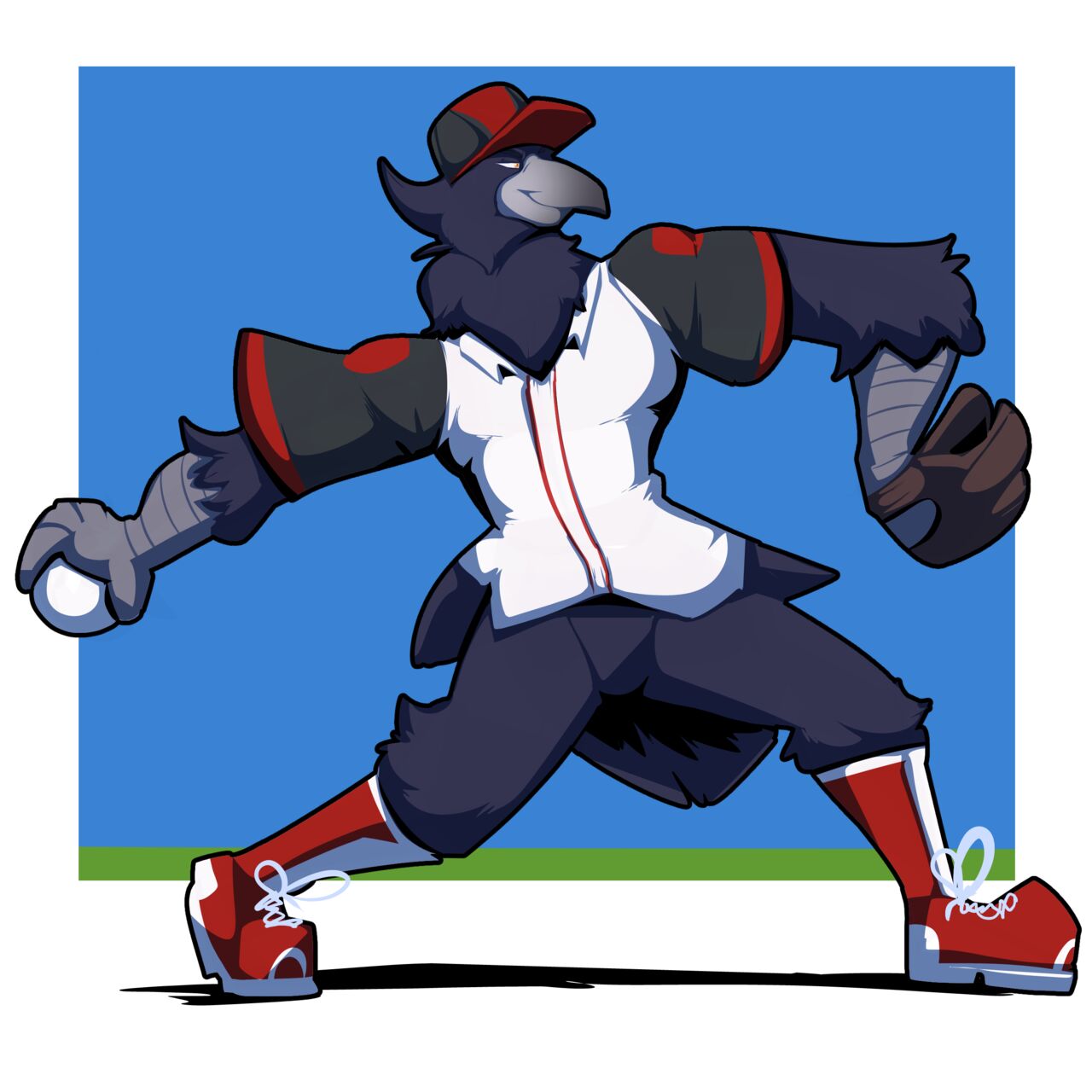 2021 October | Monthly Patreon Pack page 12 full