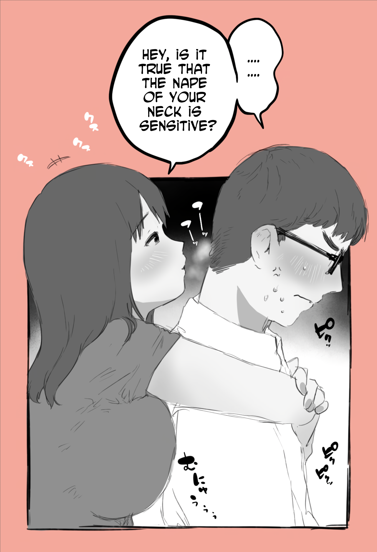 Namaiki na Senpai o Oshioki | Punishing a cheeky senior page 2 full
