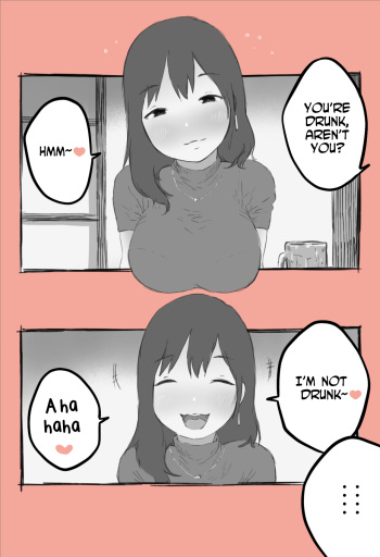 [Hararame] Namaiki na Senpai o Oshioki | Punishing a cheeky senior [English] cover