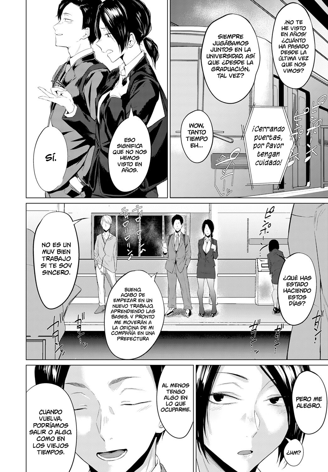 Aikyou | Amor por una Ciudad Natal page 2 full