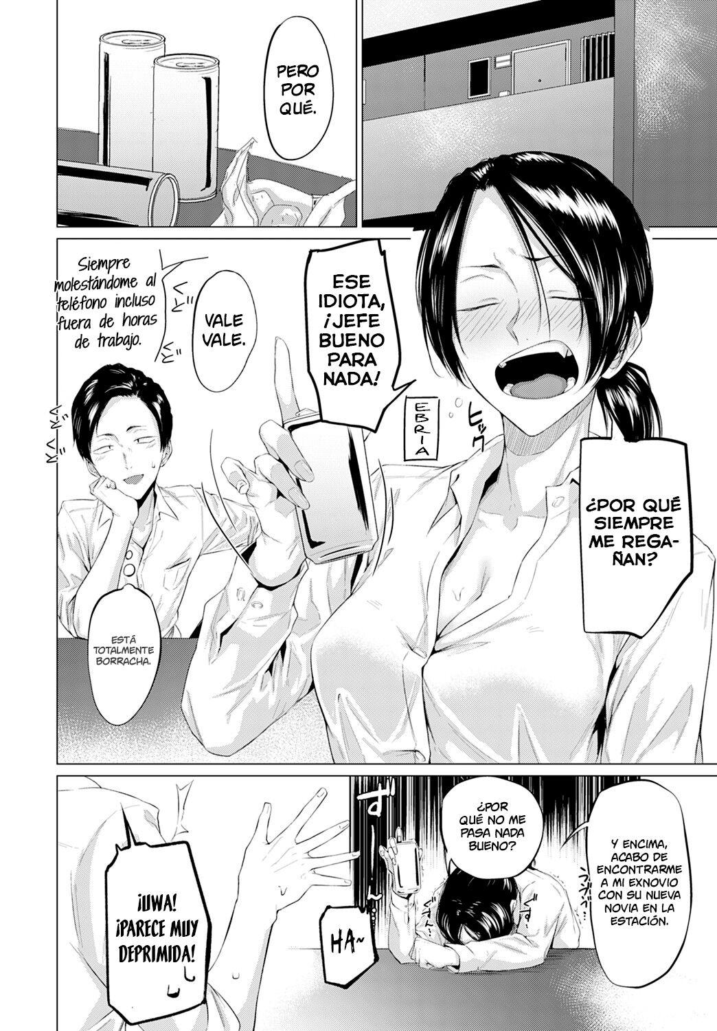 Aikyou | Amor por una Ciudad Natal page 4 full