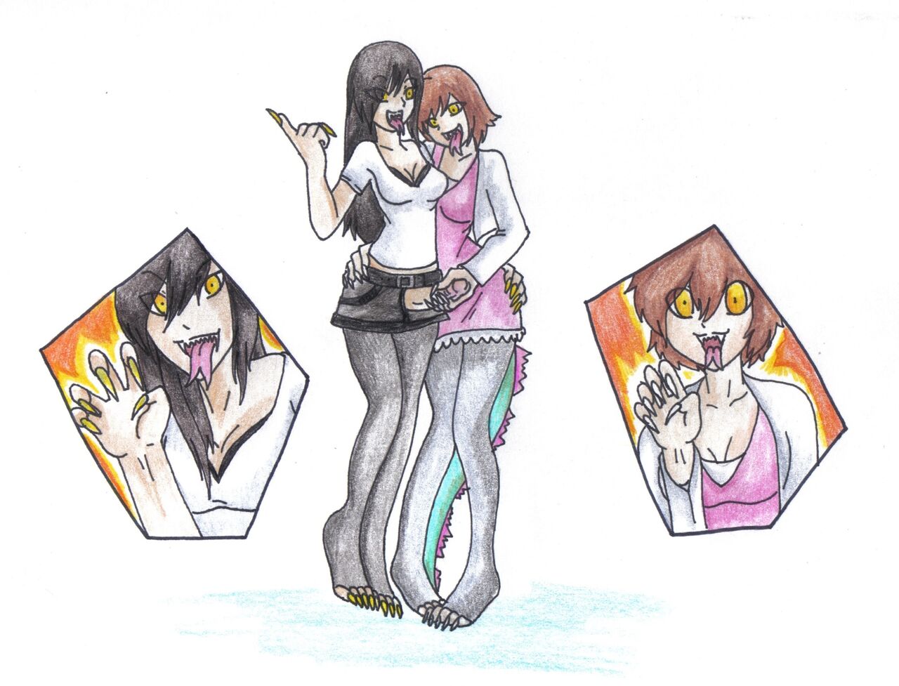 Skinsuit furry page 12 full