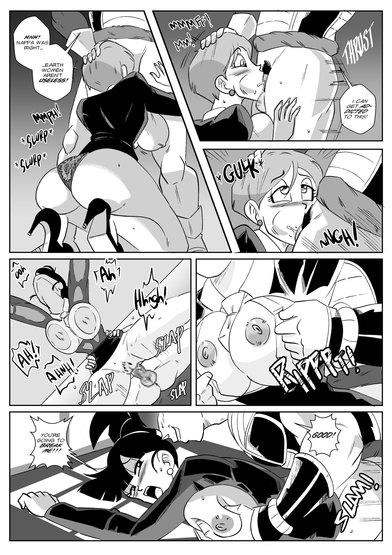 Control Room page 10 full