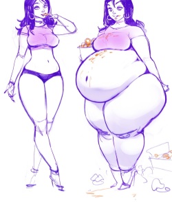 theunotilted  - 7/8/23 Update