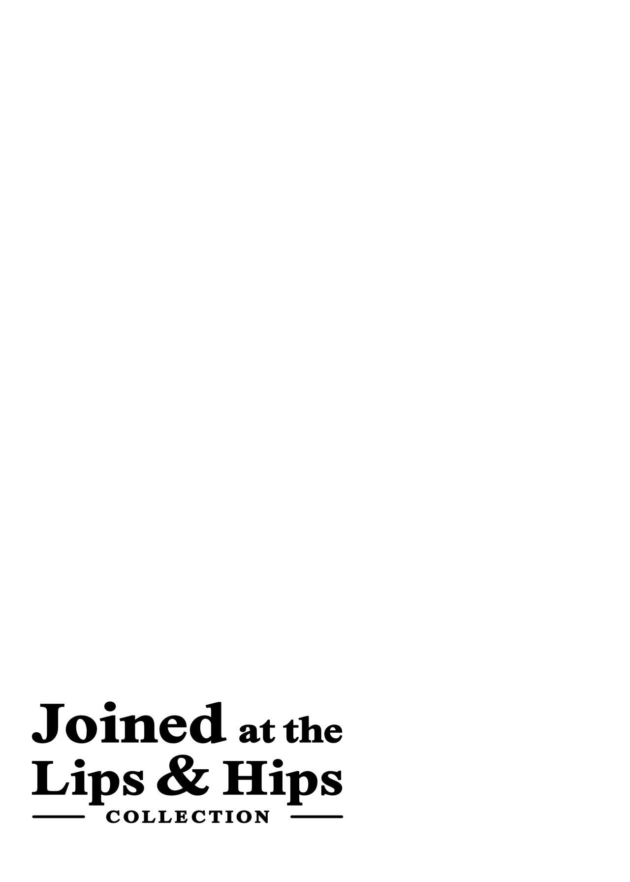 Kama  - Joined at the Lips and Hips Collection page 2 full