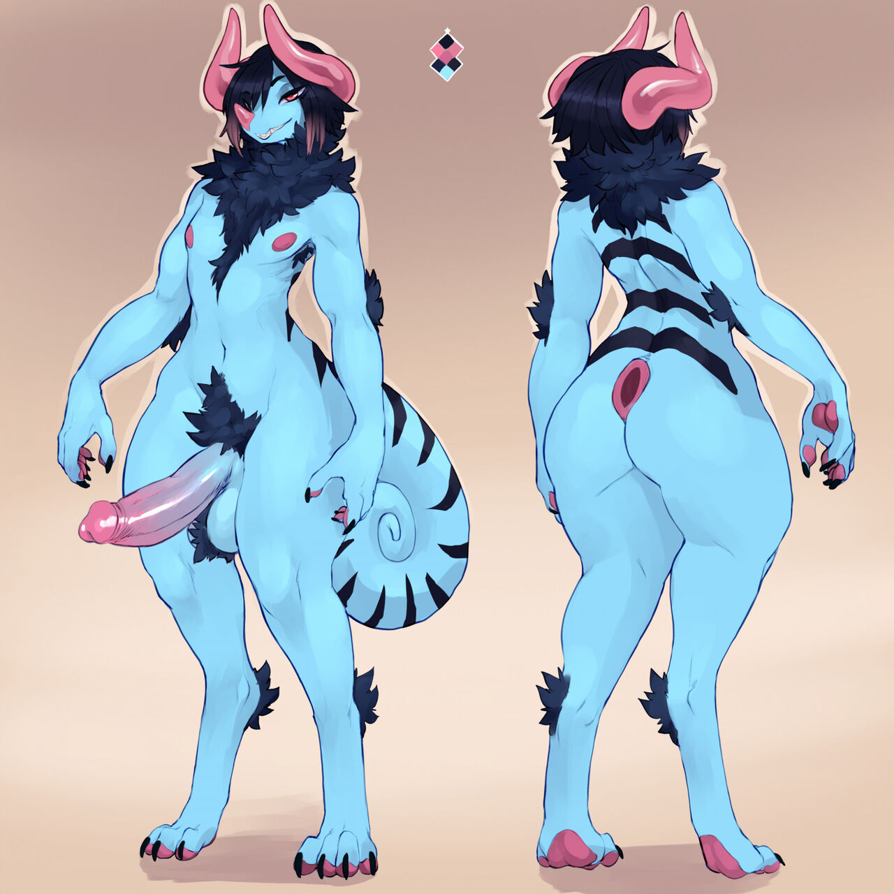 Furaffinity Gallery page 5 full