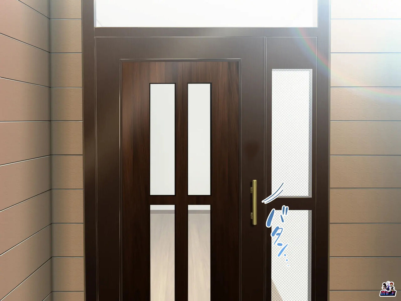 Oya no Inu Ma ni Seikou - Imouto wa Ani no Seishori Dougu page 7 full