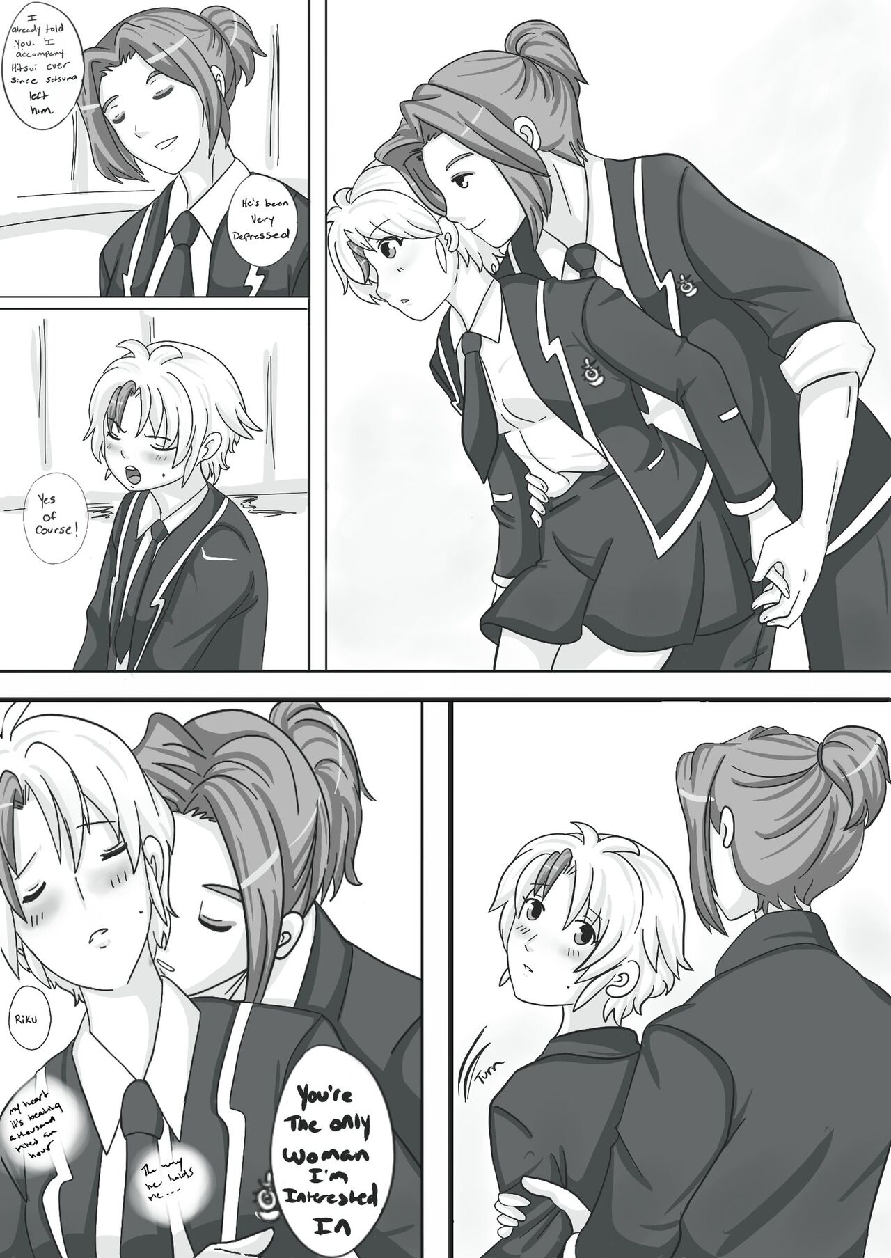 If Fate Wanted It That Wayongoing page 4 full