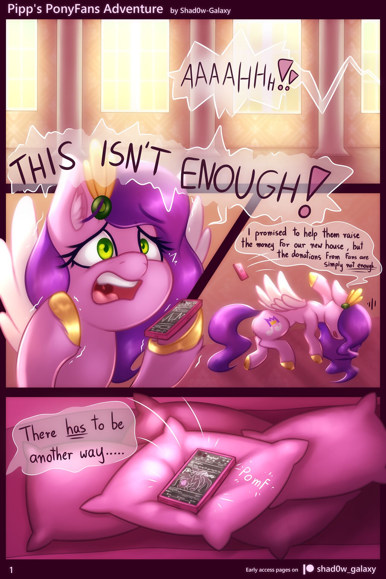 ARTIST shad0w-galaxy page 12 full