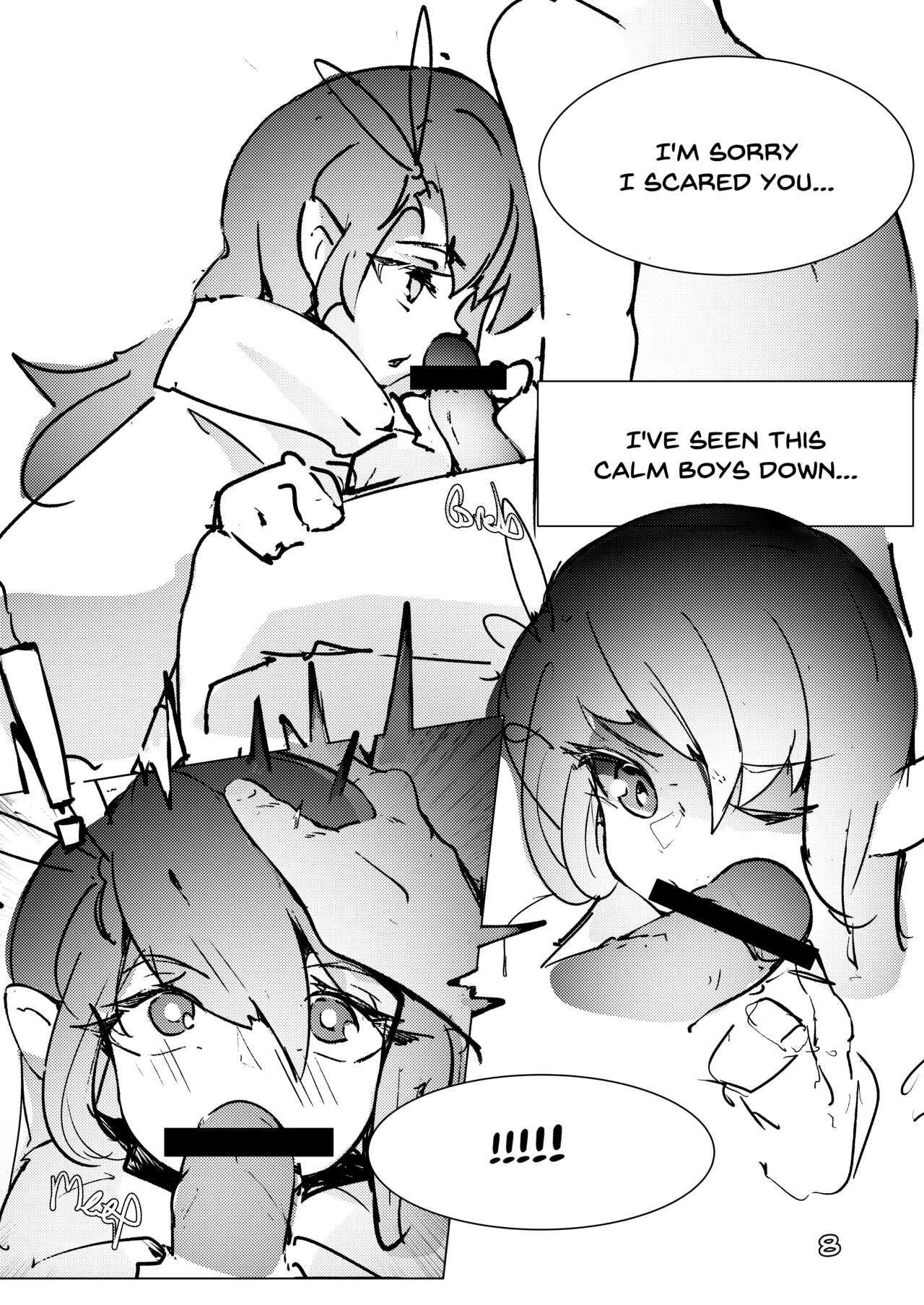 Nanostar - Blu Haunting page 10 full