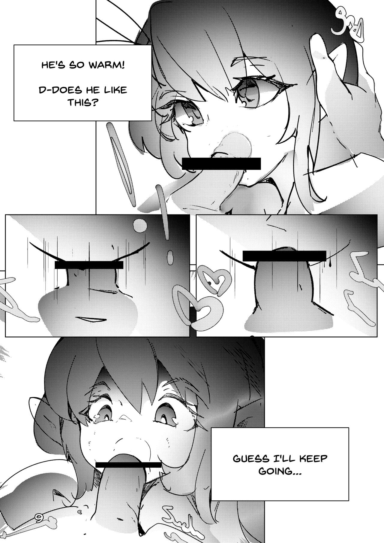 Nanostar - Blu Haunting page 11 full
