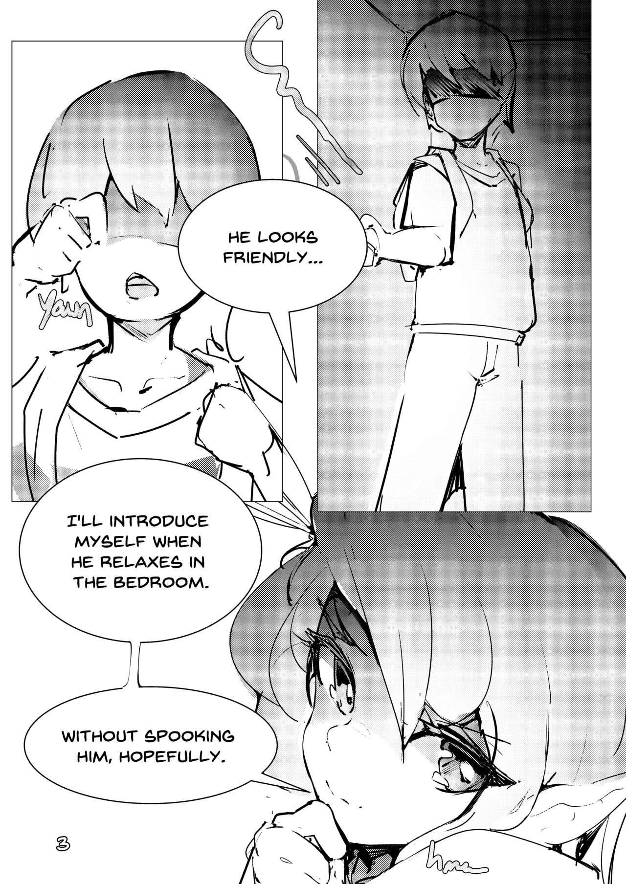 Nanostar - Blu Haunting page 5 full