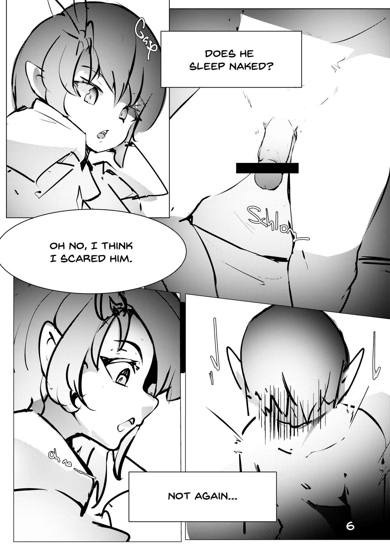 Nanostar - Blu Haunting page 8 full
